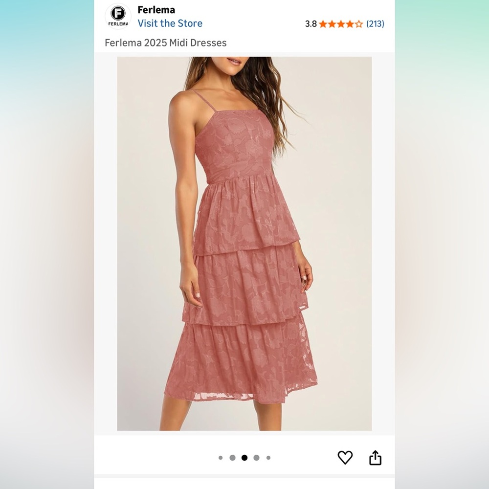 Dress